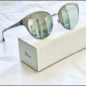 Christian Dior Sunglasses
